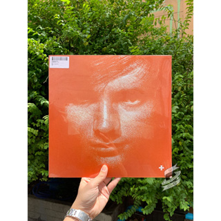 Ed Sheeran – + (Vinyl)