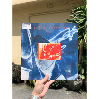 Dire Straits – On Every Street (Vinyl)