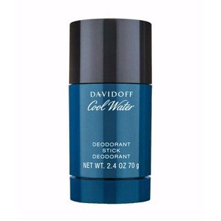 บาล์มทาใต้วงแขน Davidoff Cool Water Deodorant Stick 70 g