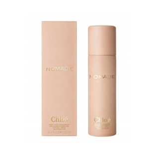 Chloe Nomade Perfumed Deodorant Spray 100 ml กล่องซีล