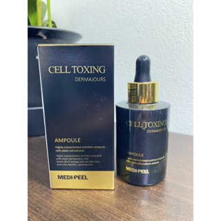 Medi Peel Cell Toxing Dermajours Ampoule 100 ml