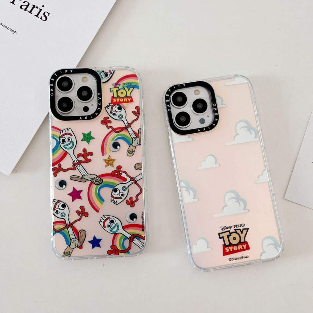 จัดส่งภายใน24ชม-เคส-for-iphone-11-14-pro-max-case-for-iphone-12-13-ป้องกันการตก-การป้องกัน-เลเซอร์-พื้นผิวกระจก