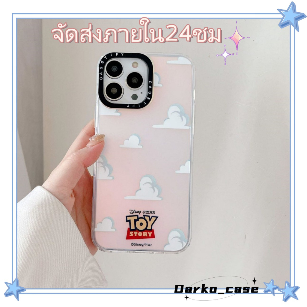 จัดส่งภายใน24ชม-เคส-for-iphone-11-14-pro-max-case-for-iphone-12-13-ป้องกันการตก-การป้องกัน-เลเซอร์-พื้นผิวกระจก