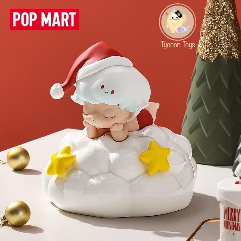 [พร้อมส่ง]Dimoo Ceramic Lamp โคมไฟ Dimoo สินค้าจาก popmart | Shopee ...