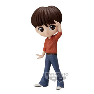 4983164190090 Banpresto Q Posket TinyTAN Dynamite - J-Hope (Ver.B)