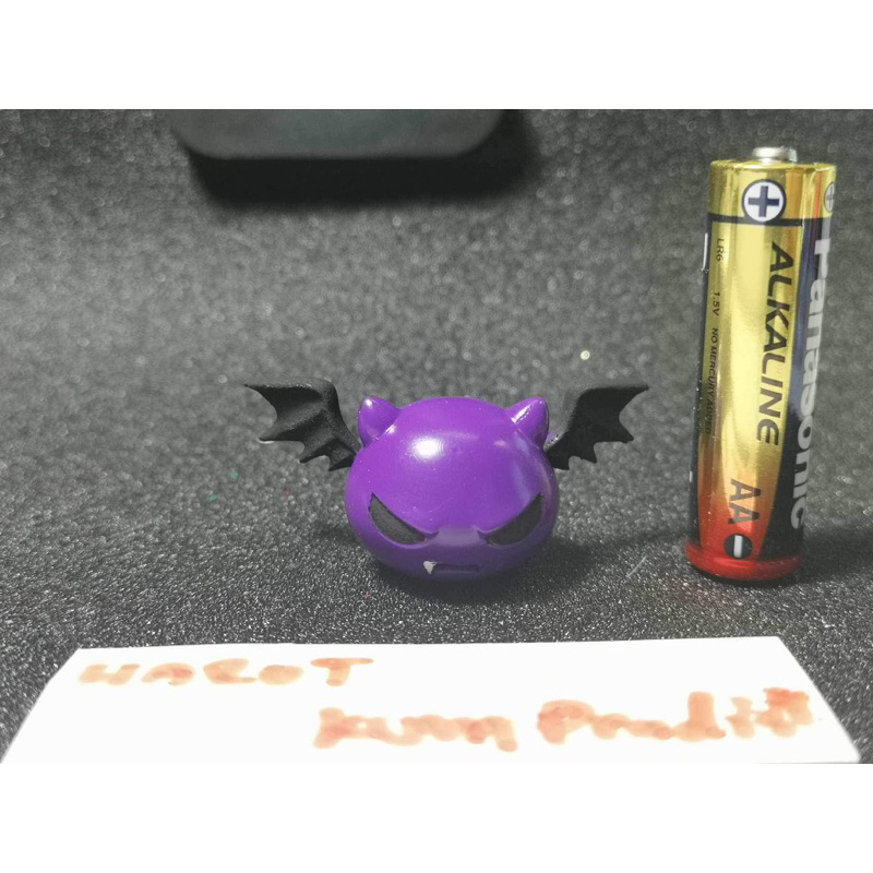 Ragnarok online figure : MVP Deviling เดวิลิ่ง | Shopee Thailand