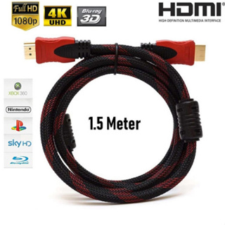 KABEL HDMI TV TO HDMI 1.5M KABEL