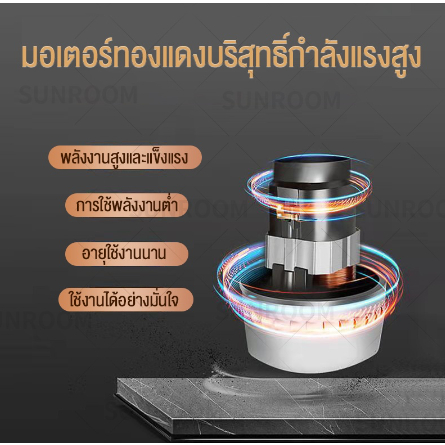 รับประกัน10ปี-เครื่องดูดฝุ่นอุตสาหกรรม1800w-18l-เครื่องดูดฝุ่น-ดูดน้ำ-เป่าลม-ถังสแตนเลส-เครื่องดูดฝุ่นในบ้าน