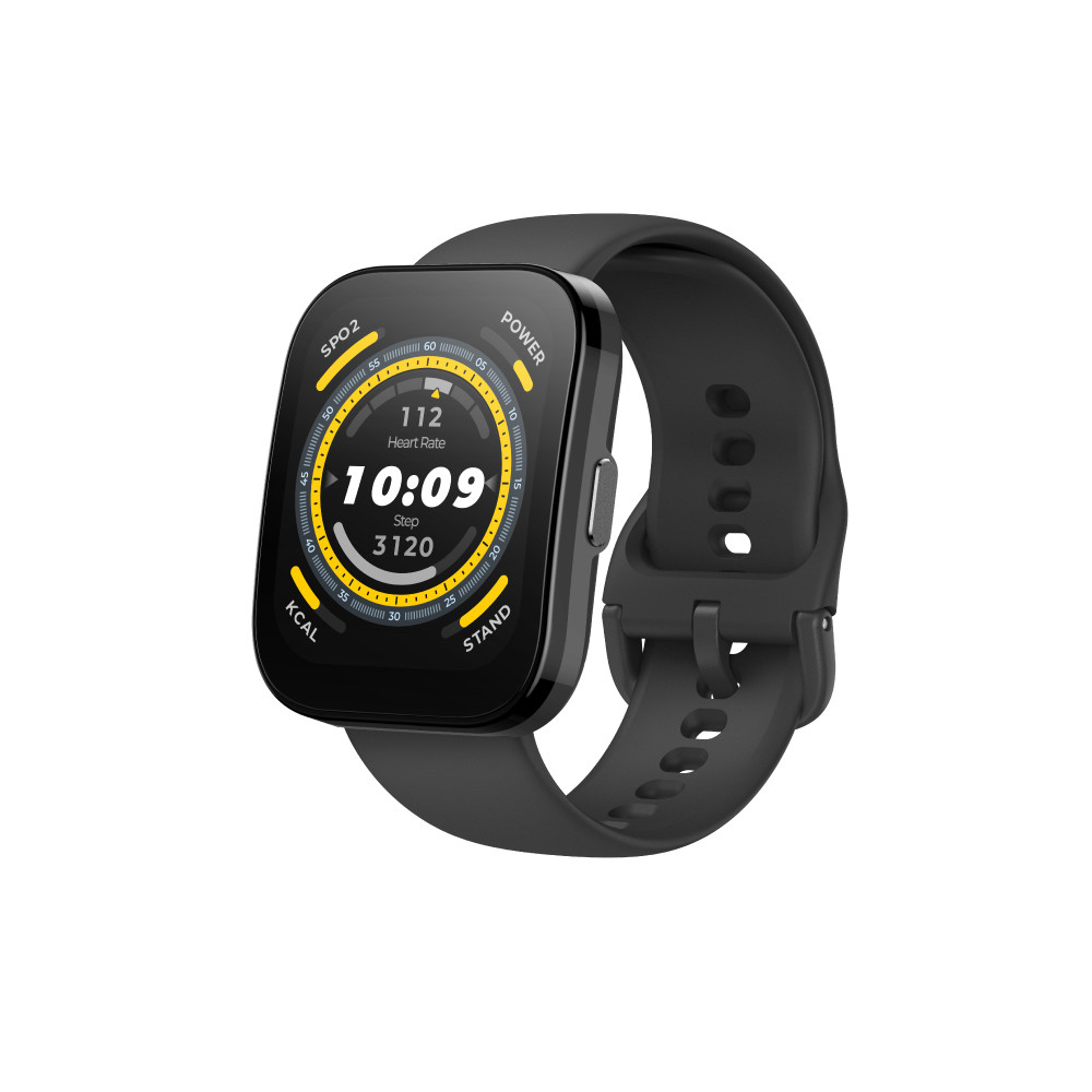 รุ่นใหม่-พร้อมส่ง-amazfit-bip-5-รับประกันศูนย์ไทย