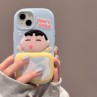 💎จัดส่งภายใน24ชม💎เคสไอโฟน สำหรับ for iPhone 11 13 14 Soft Case 12 Pro Max น่ารัก เปลือกนิ่ม ป้องกันการตก เคสโทรศัพท์