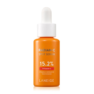Laneige Radian-C Spot Serum Vitamin C 15.2% 10g
