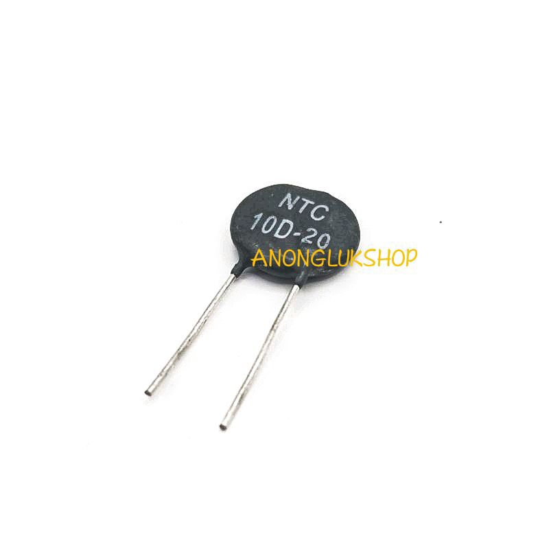 1ตัว-ntc-thermistor-20mm-เทอร์มิเตอร์-20มิล-ntc-5d-20-8d-20-10d-20-20d-20