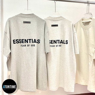 เสื้อยืด FOG - FEAR OF GOD ESSENTIALS T- SHIRT