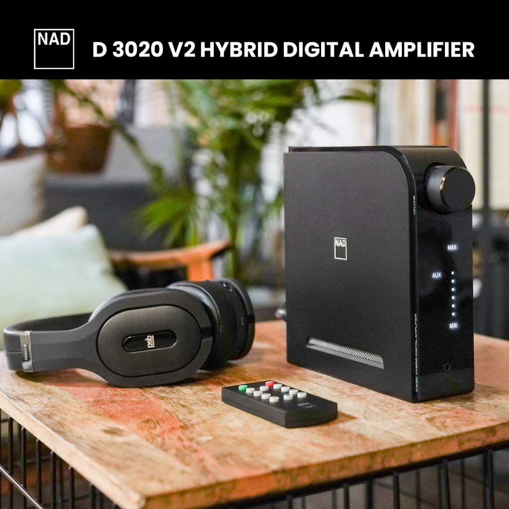 conicehappydays-nad-d-3020-v2-hybrid-digital-dac-amplifier-แอมป์ดิจิตอล-มีกำลังขับ-30-วัตต์x2-และมีแดคในตัว