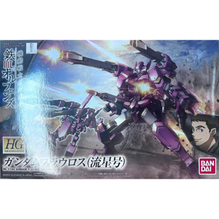 Hg 1/144 Gundam Flawros [Ryusei-go]