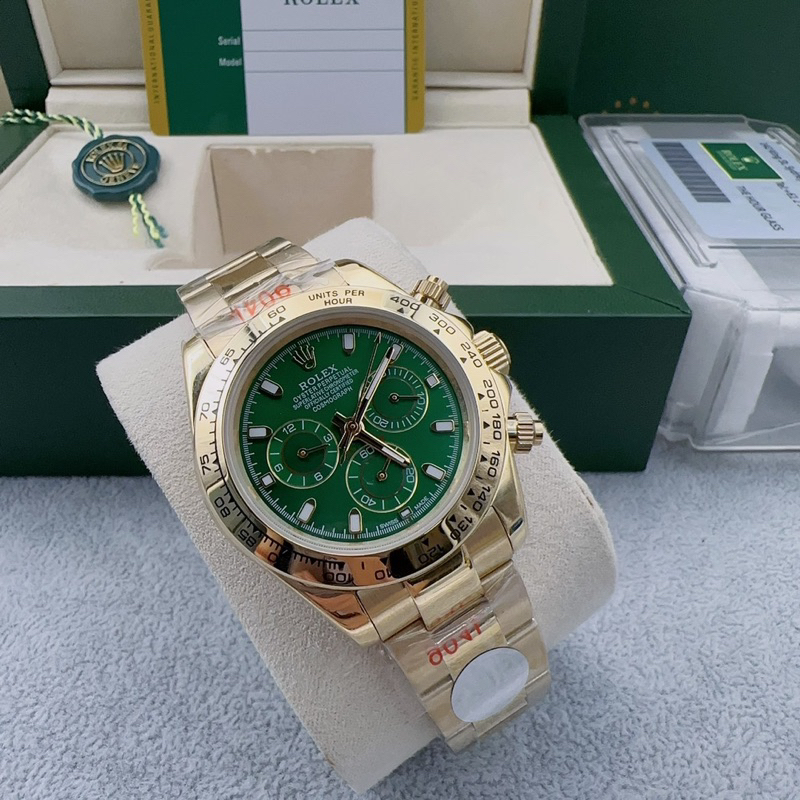 นาฬิกาข้อมือ-rolex-daytona40mm