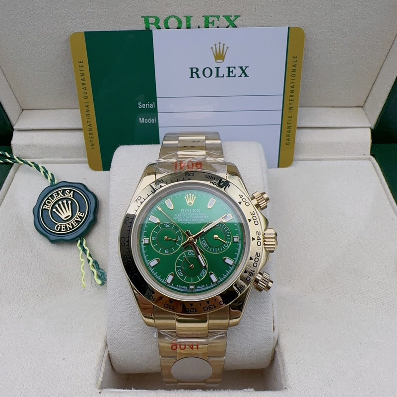 นาฬิกาข้อมือ-rolex-daytona40mm