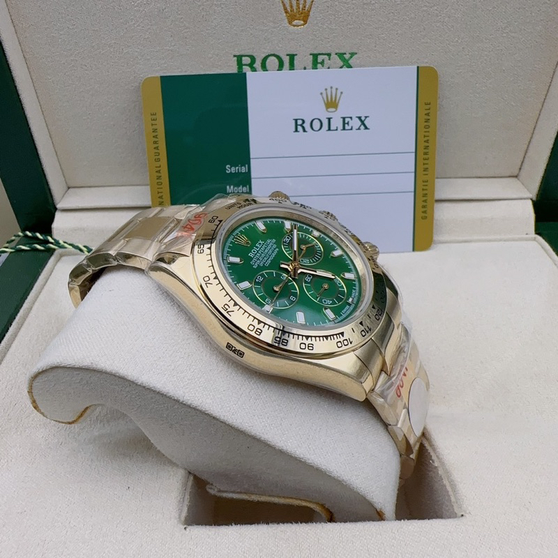 นาฬิกาข้อมือ-rolex-daytona40mm