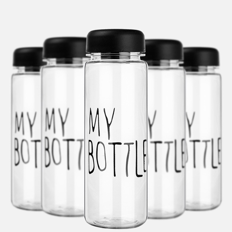 กระบอกน้ำ-my-bottle-โละสต๊อก-พร้อมส่ง-กระบอกน้ำพลาสติก