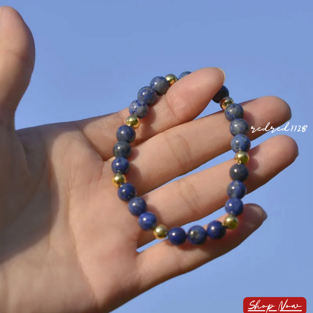 ลาพิส-ลาซูลี-lapis-lazuli-หินแห่งภูมิปัญญาและความจริง