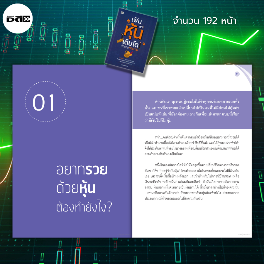 หนังสือ-เฟ้นหาหุ้นเติบโตด้วยงบการเงิน-i-เขียนโดย-นายแว่นลงทุน-เทรดหุ้น-ลงทุนหุ้น-หุ้นเด้ง-เลือกหุ้น-วิเคราะห์หุ้น