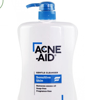 [ ของแท้ ราคานี้มีไม่เยอะ ] Acne-Aid Liquid Cleanser แอคเน่-เอด ลิควิด คลีนเซอร์ 500ml x 1ขวด