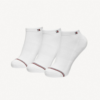 Tommy Hilfiger Ankle Sock 3-Pack