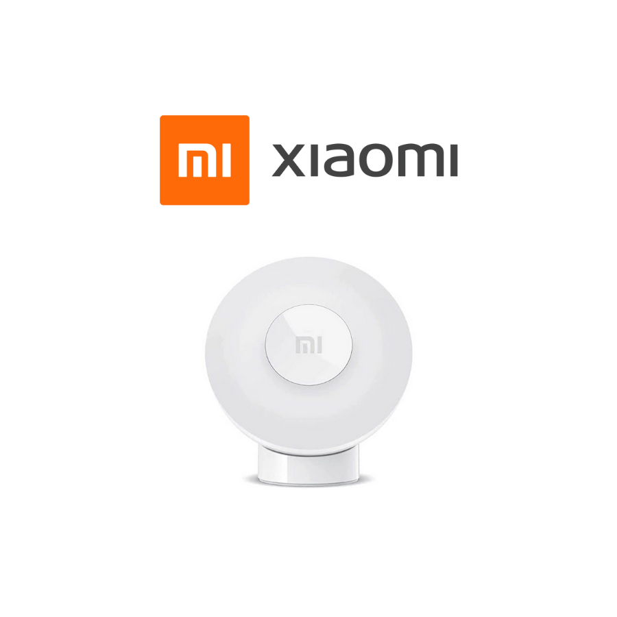 xiaomi-motion-activated-night-light-2-bluetooth-ไฟเซ็นเซอร์ตรวจจับความเคลื่อนไหว