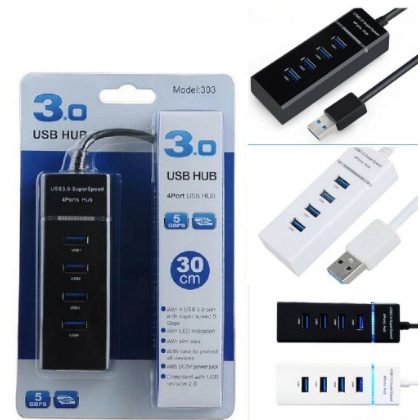 hub-usb-3-0-4-port-model-303