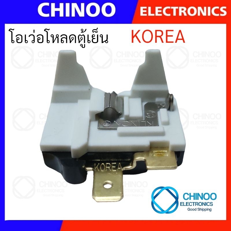 โอเว่อโหลดตู้เย็น-158pfbyy-53gam3ab-โอเว่อร์โหลด-ตู้เเช่-โอเว่อโหลด-ตู้เย็น