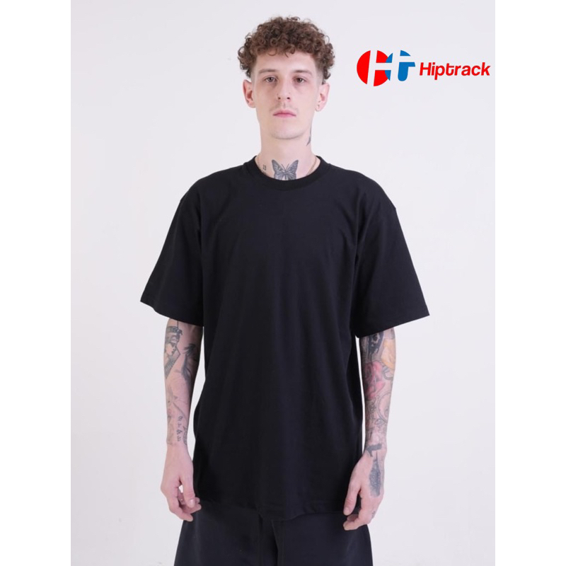 Hiptrack™ Heavy Cotton OE | Shopee Thailand