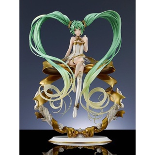 Pre Order Hatsune Miku Symphony: 2022 Ver. 1/7 (Good Smile Company)