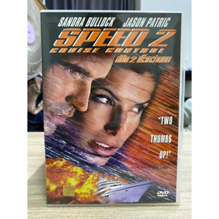 DVD : SPEED 2 - CRUISE CONTROL. (CVD)