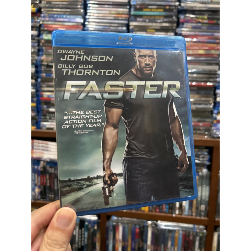 faster-blu-ray-แท้-มีเสียงไทย-บรรยายไทย-หายาก