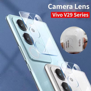 Vivo V29E 5G/Y17s/V29 5G/Y27 4G/Y27 5G(พร้อมส่งในไทย)ฟิล์มกล้องVivo Y36/Vivo V27 5G/V27Pro 5G(CAMERA LENS GLASS FILM)
