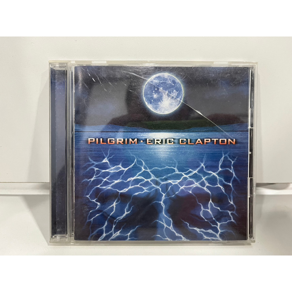 1-cd-music-ซีดีเพลงสากล-pilgrim-eric-clapton-reprise-b17d177