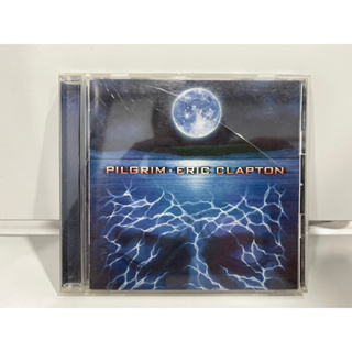 1 CD MUSIC ซีดีเพลงสากล   PILGRIM ERIC CLAPTON  REPRISE  (B17D177)