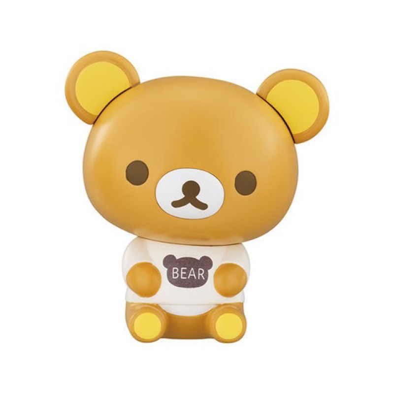 พร้อมส่ง-กาชาปองคุมะหัวโต-v-4-rilakkuma-v-4ของแท้