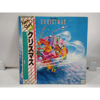 1LP Vinyl Records แผ่นเสียงไวนิล  CHRISTMAS    (H6C70)