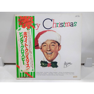 1LP Vinyl Records แผ่นเสียงไวนิล Merry Christmas   (H6C79)