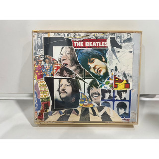 2 CD MUSIC ซีดีเพลงสากล  THE BEATLES ANTHOLOGY 3   (C3A25)