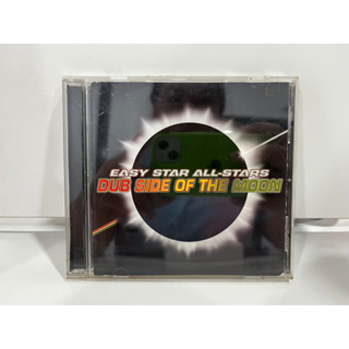 1 CD MUSIC ซีดีเพลงสากล  EASY STAR ALL-STARS  DUB SIDE OF THE MOON  (C3A27)