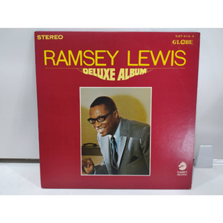 2LP Vinyl Records แผ่นเสียงไวนิล  RAMSEY LEWIS   (H6D15)