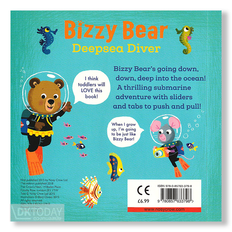 dktoday-หนังสือ-bizzy-bear-deepsea-diver-nosy-crow