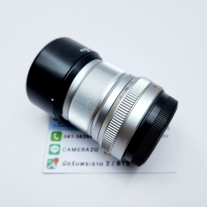 fujifilm-xf-50mm-f2-second-hand