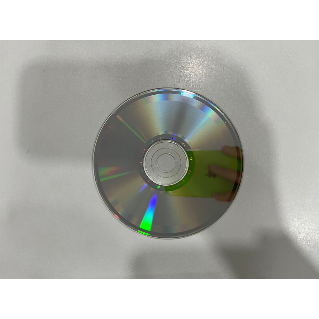 1-cd-music-ซีดีเพลงสากล-enya-the-memory-of-trees-c3a80