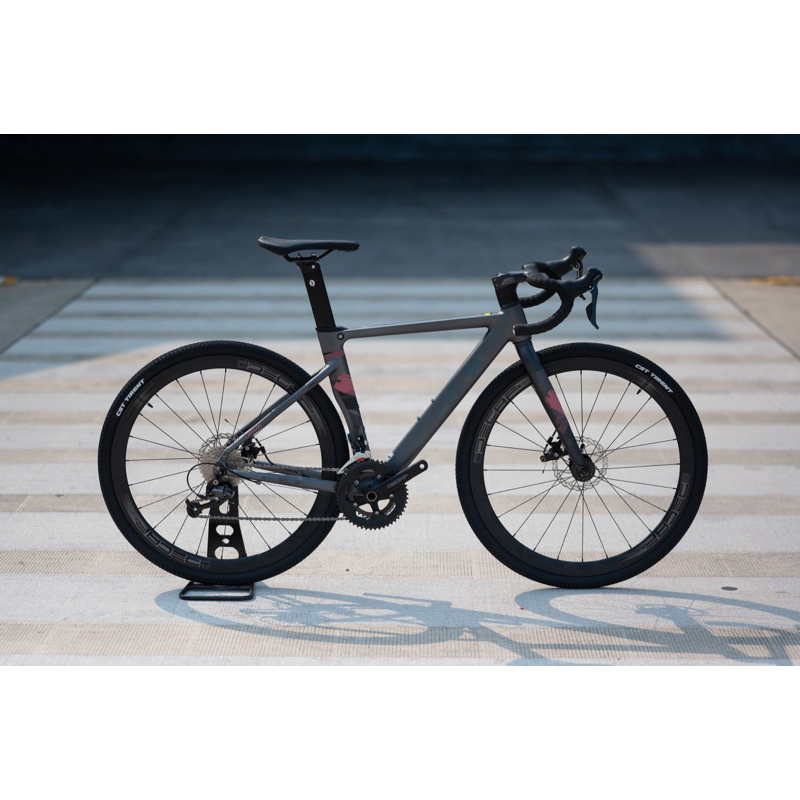 จักรยาน JAVA IDRA 18sp Gravel Bike | Shopee Thailand