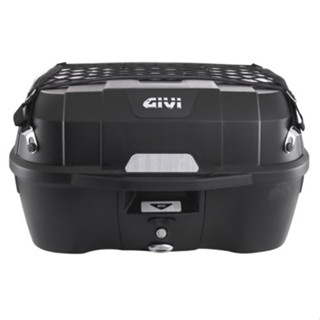 GIVI B45NM-ADV Atlas 45L Top Case - กล่องท้ายติดรถมอเตอร์ไซค์