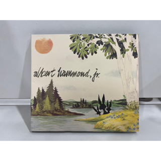 1 CD MUSIC ซีดีเพลงสากล  albert hammond, for yours to keep   (C3B12)
