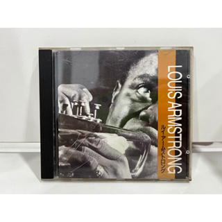 1 CD MUSIC ซีดีเพลงสากล   ルイ・アームストロング    (C3B47)